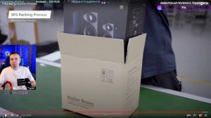 Колонки FiiO SP3 Подробный обзор! Качественный звук! Сравнение, тест звука