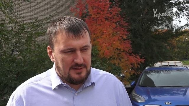 «Наш дом - Дзержинский»