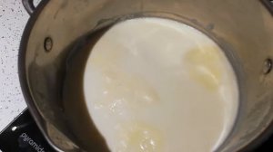Пленка на молоке! Откуда берется? Можно ли есть?!