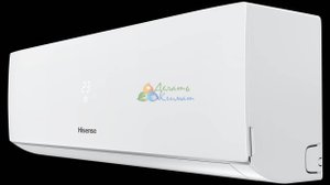 Hisense Классическая сплит-система серии EASY Classic A AS-24HR4RBADJ00 (комплект)
