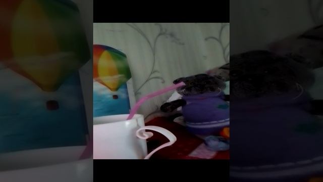 ЕСЯ ЗАБОЛЕЛ 