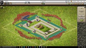 Stronghold Kingdoms - Pig Castle #2