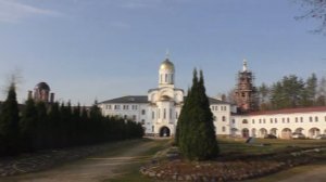 Николо Сольбинский монастырь