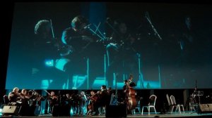 Dalibor Grubacevic - MEDLEY (from the film "Together") | performed by Zagreb Soloists LIVE