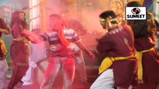 Parvatichya Bala - Video Song - Ganpati Song - Ganesha Songs - Sumeet Music смотреть онлайн