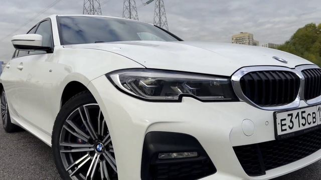 Чем бмв 3 лучше 7 за те же деньги? Bmw 3 g20 сравнить с bmw 7 g11. Обзор bmw 3. Лучшая бмв 3 серии смотреть онлайн