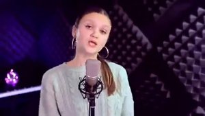 Ксения Левчик-"Rampampam"|Cover Minelli