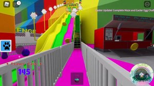 Numberblocks Roblox City RP