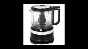 Электромельничка KitchenAid — Электромельнички