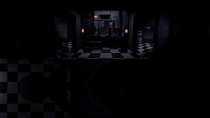 360°| Lolbit Murder Tape - Five Nights at Freddy's Sister Location [SFM] (VR Compatible)