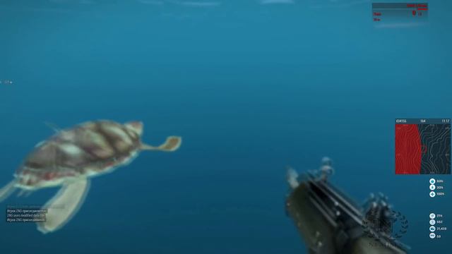 Arma 3 Altis Life Nemises - Добыча черепах смотреть онлайн