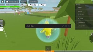 Animal simulator script autofarm coins fluxus, delta Roblox | NixScripts