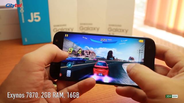Galaxy J5 2017 - спам, разнообразие или и двете? (BG) смотреть онлайн