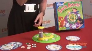 Snack Attack! from ThinkFun