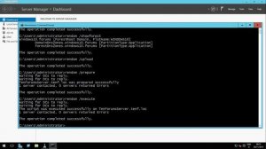 Windows Server 2016 Part 5 - Rename a local domain