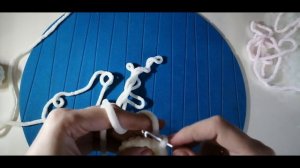 Кошка мастер класс крючком из плюшевой пряжи. Вязаные игрушки  амигуруми