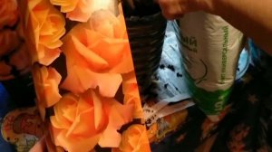 Сажаем розы в январе, как сохранить розы до весны