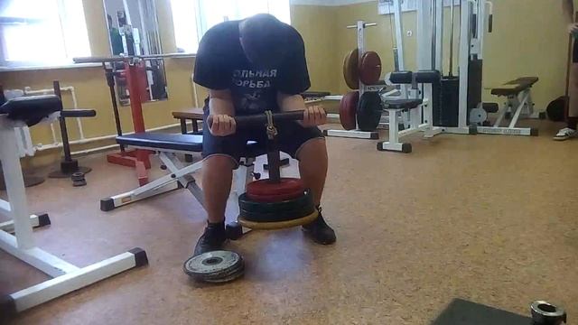 подъем на кисть смотреть онлайн