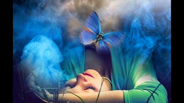 Медитация — Практика перед сном смотреть онлайн