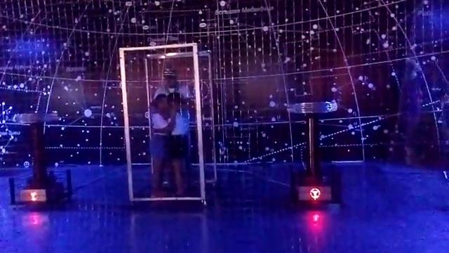 Музей Эйнштейна в Анапе смотреть онлайн