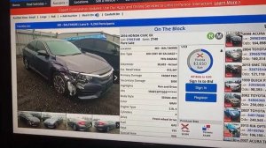 Реальные цены на автомобили на авто-аукционах в Америке, Аукцион Копарт США Обзор машин + Цены