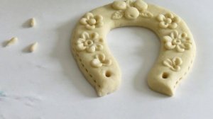 Подкова оберег