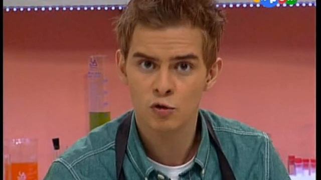 10 Опыты с солью | Неокухня смотреть онлайн