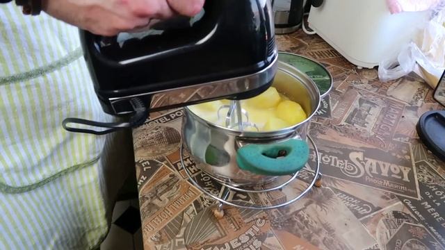 Секреты Приготовления Вкусного Домашнего Пюре Рецепты от Вовы смотреть онлайн