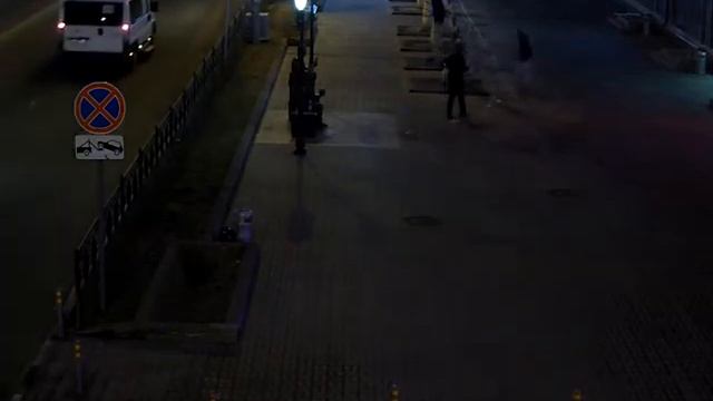 Люберецкие хулиганы предстали перед судом смотреть онлайн