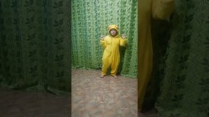 Танец Пикачу