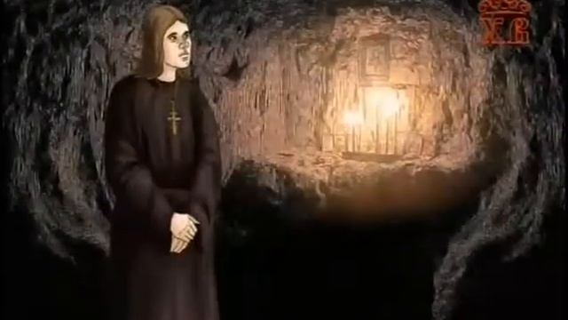 05 13 Святитель Игнатий Брянчанинов смотреть онлайн