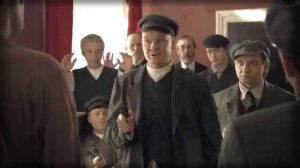 Так ты не пей...из телесериала: "Котовский" 2010