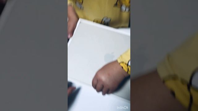 Распаковка MacBook Air M2?…Тате понравилось???????#Apple#MacBook2022#????? смотреть онлайн