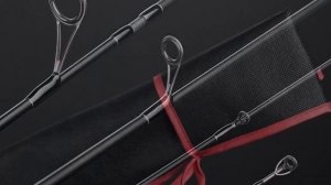 ТОП-5 СПИННИНГОВ ДЛЯ НОВИЧКОВ ДО 2500 руб.