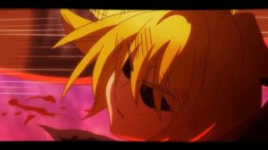 Anime клип , Семь смертных грехов. Эсканор против Мелиодоса