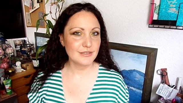 Парфюмерные покупки | Часть 1
