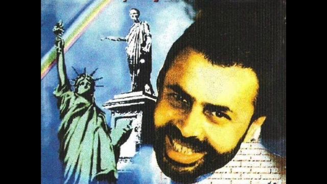 Одесса-мама, Ростов-папа шлет привет! - Валерий Вьюжный смотреть онлайн