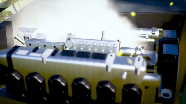 [Cartoon Movie] Kun's green warriors - Episode 1 - Green Plannet will be destroyed? смотреть онлайн