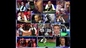 Stephen Hendry-part1