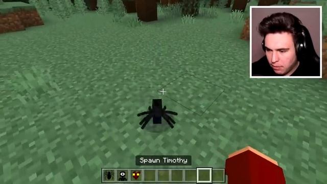 MOD INTERZIS in MINECRAFT: ROBLOX DOORS V2 2023 !! *Horror* смотреть онлайн