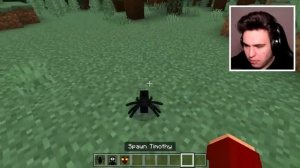 MOD INTERZIS in MINECRAFT: ROBLOX DOORS V2 2023 !! *Horror*