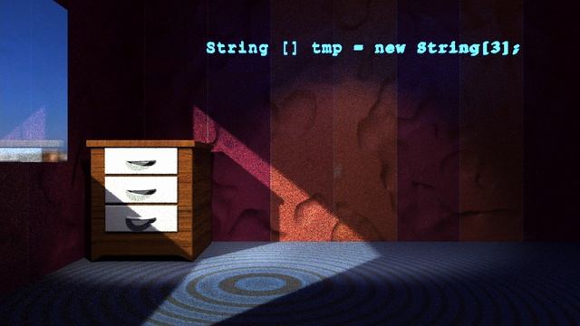 Java - Arrays erzeugen und vergrößern смотреть онлайн