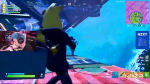 #TeamNinja #Fortnite #Ninja DUOS WITH MY BROTHER! FEAR THE BANANA BROS! Short version GO BANANAS