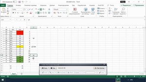 Элементарные понятия статистики и способы обработки количественных данных. Квартили и ранжирование