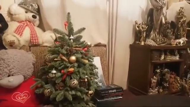 ТРАДИЦИИ ЗИМНИХ ПРАЗДНИКОВ... ИНГА ХОСРОЕВА смотреть онлайн