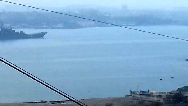 БДК(Большой десантный корабль) смотреть онлайн