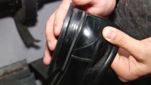 Утро. Lite / Профессия сапожник