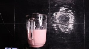 Веганский йогурт из зелёной гречки. Постные рецепты.