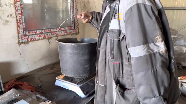 Видео обзор шелушителя Cakmak (производство Турция). смотреть онлайн