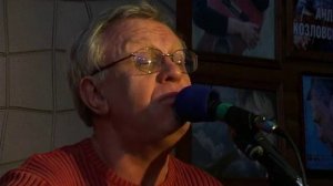 Вадим Егоров - Прощание с Нидой.